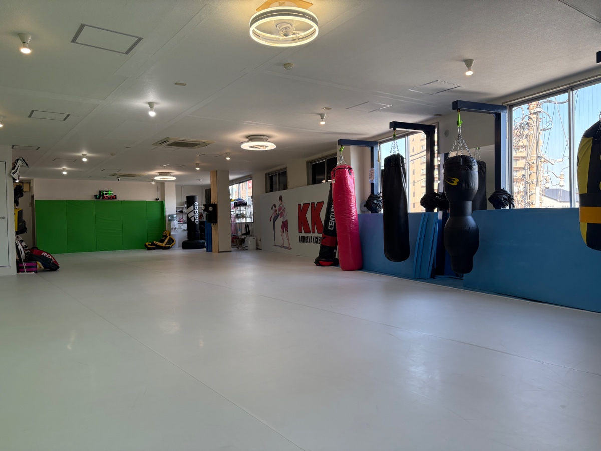 スペースの2枚目の写真