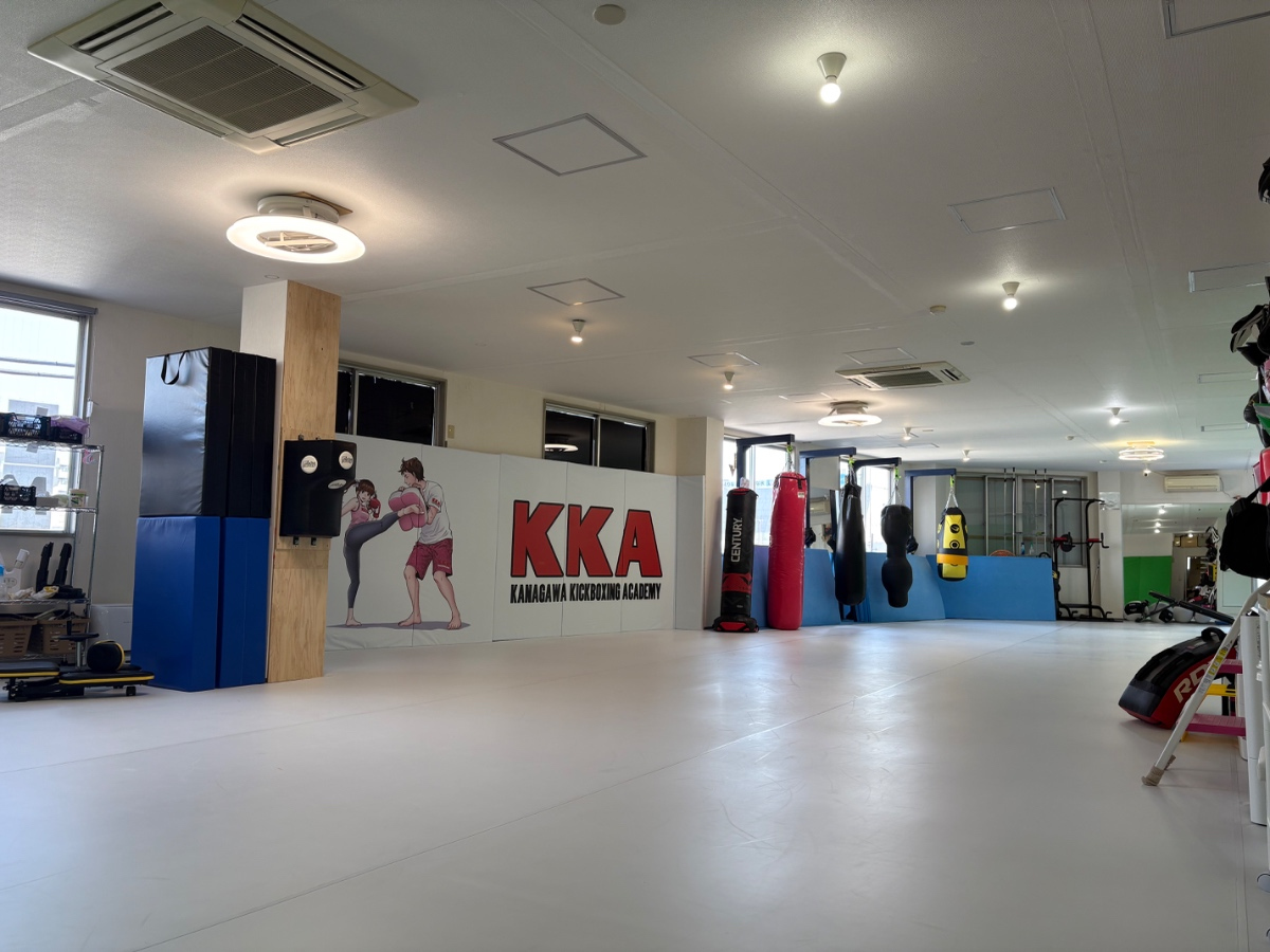 スペースの1枚目の写真