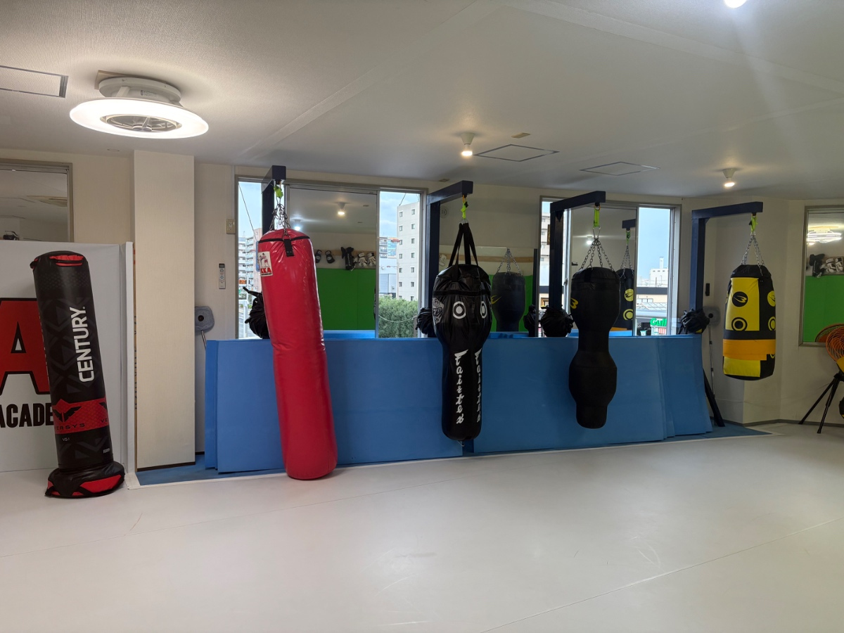 スペースの3枚目の写真