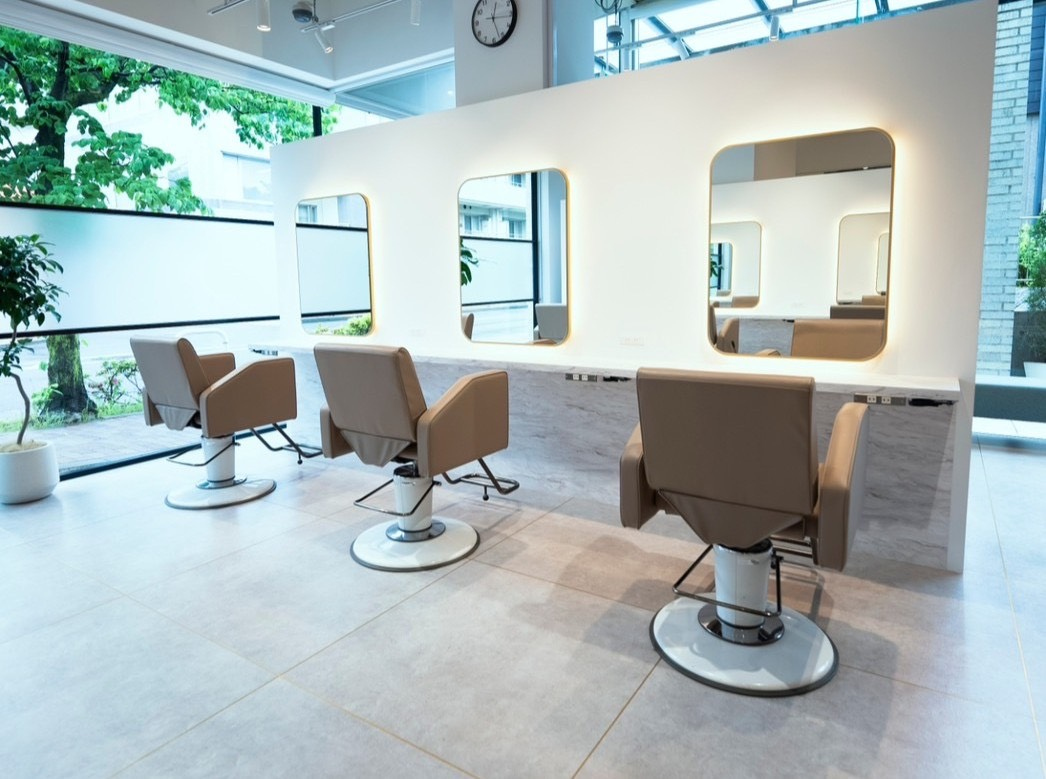 スペースの2枚目の写真