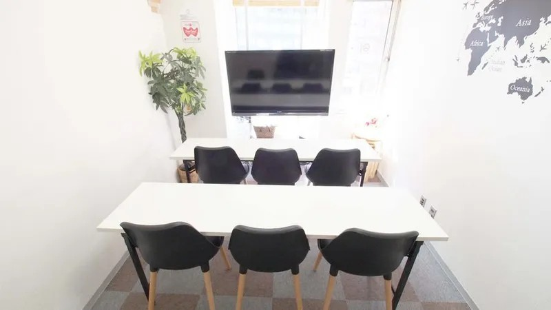 スペースの2枚目の写真