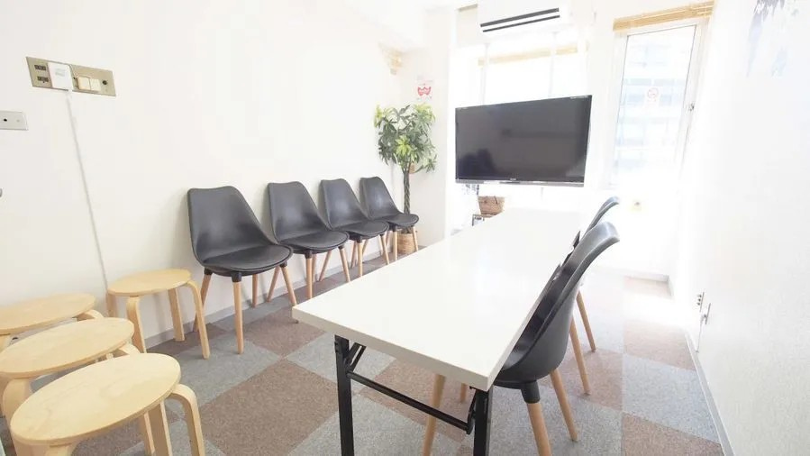 スペースの3枚目の写真