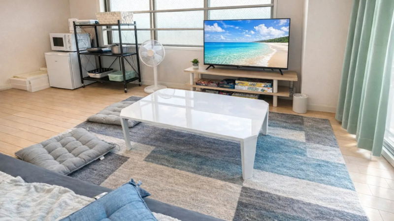 八王子スペースaozora402