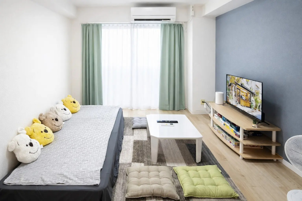 スペースの3枚目の写真