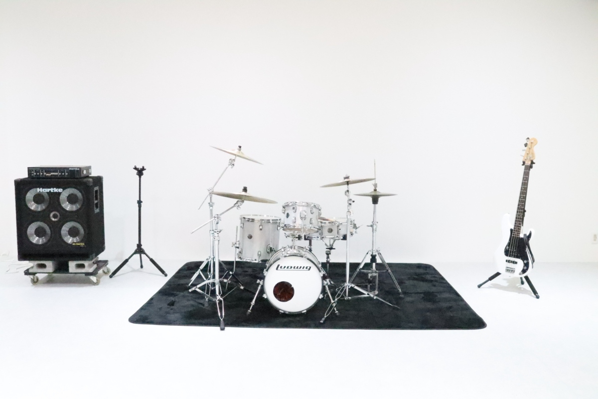 スペースの3枚目の写真