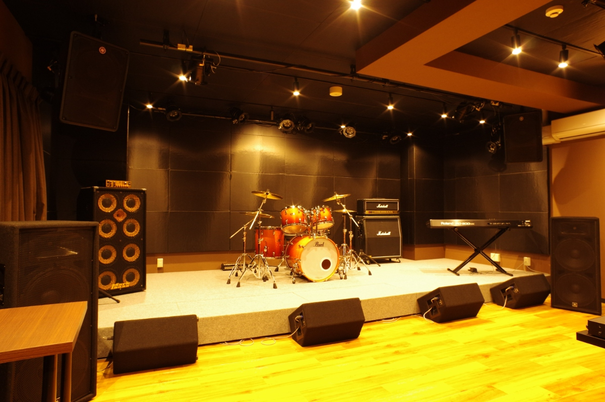 スペースの2枚目の写真