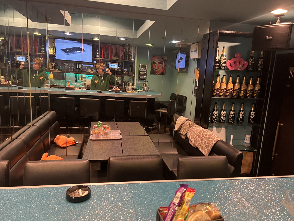 スペースの2枚目の写真