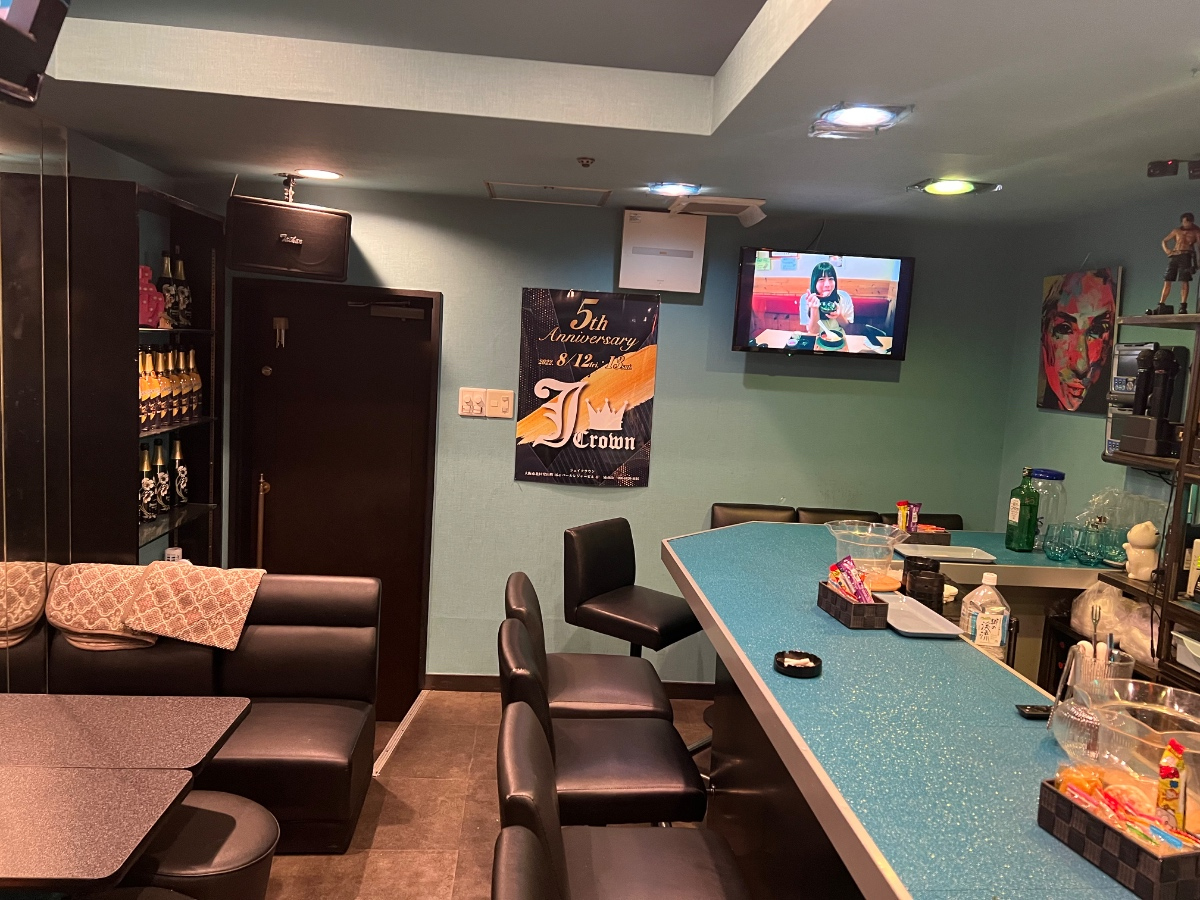 スペースの3枚目の写真