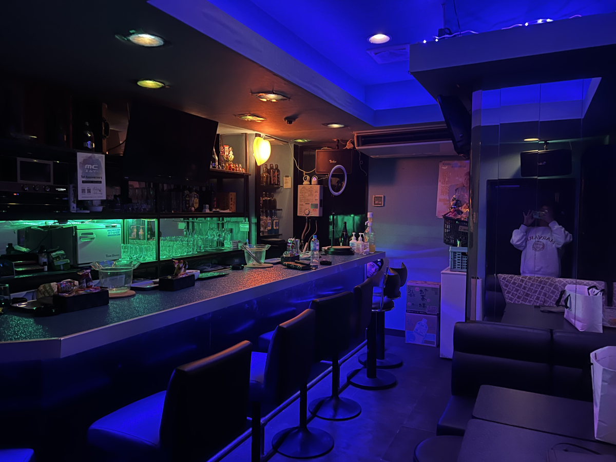 スペースの1枚目の写真