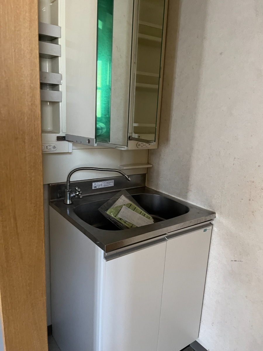 スペースの3枚目の写真