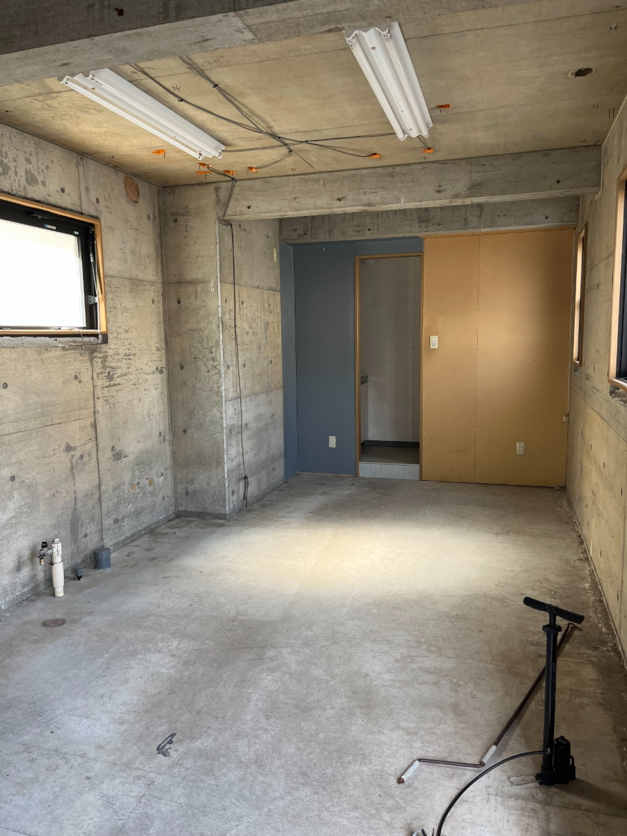 スペースの2枚目の写真