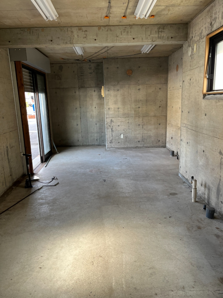 スペースの1枚目の写真