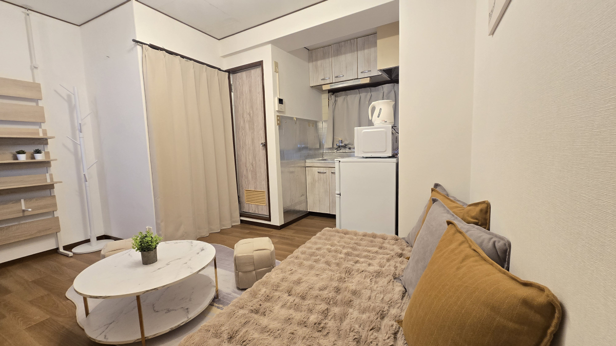 スペースの3枚目の写真