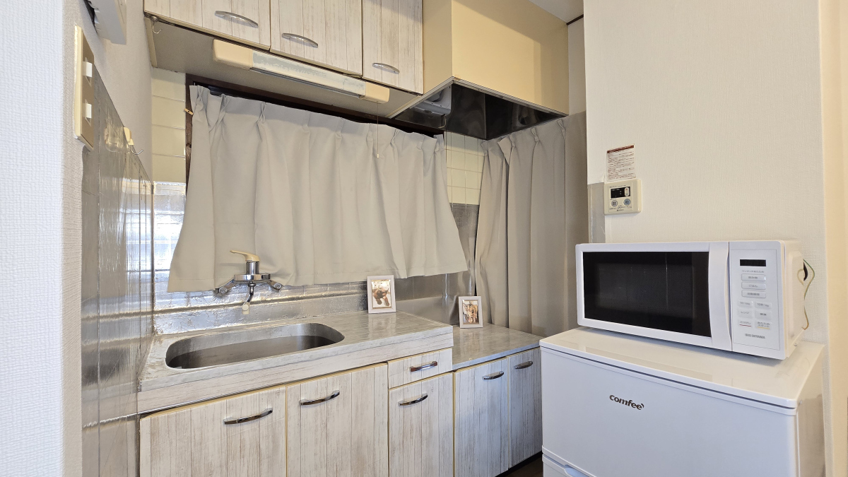 スペースの2枚目の写真