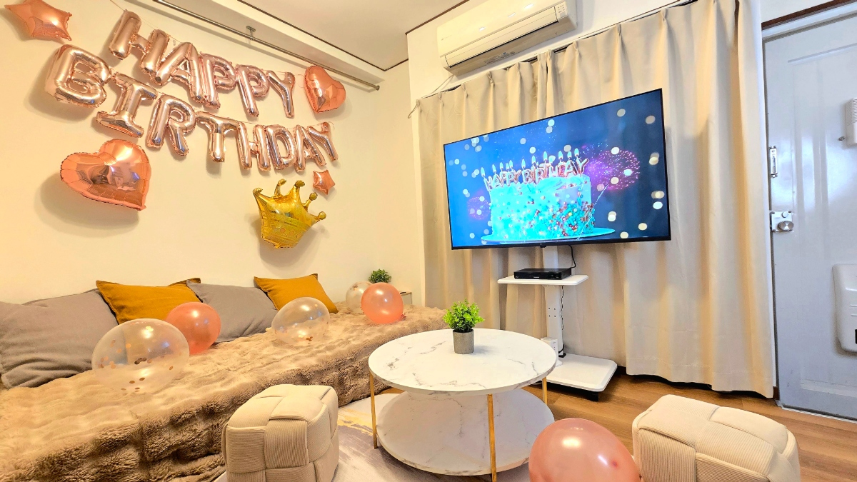 スペースの1枚目の写真