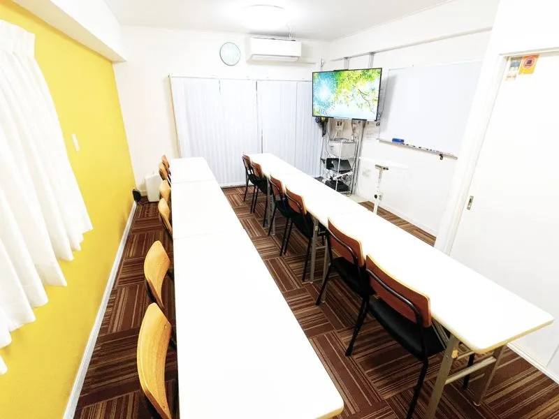 スペースの2枚目の写真