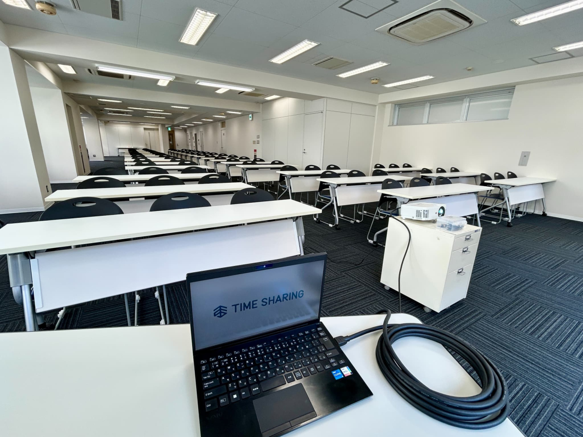 スペースの2枚目の写真