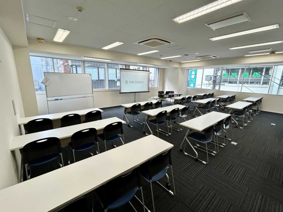 スペースの3枚目の写真