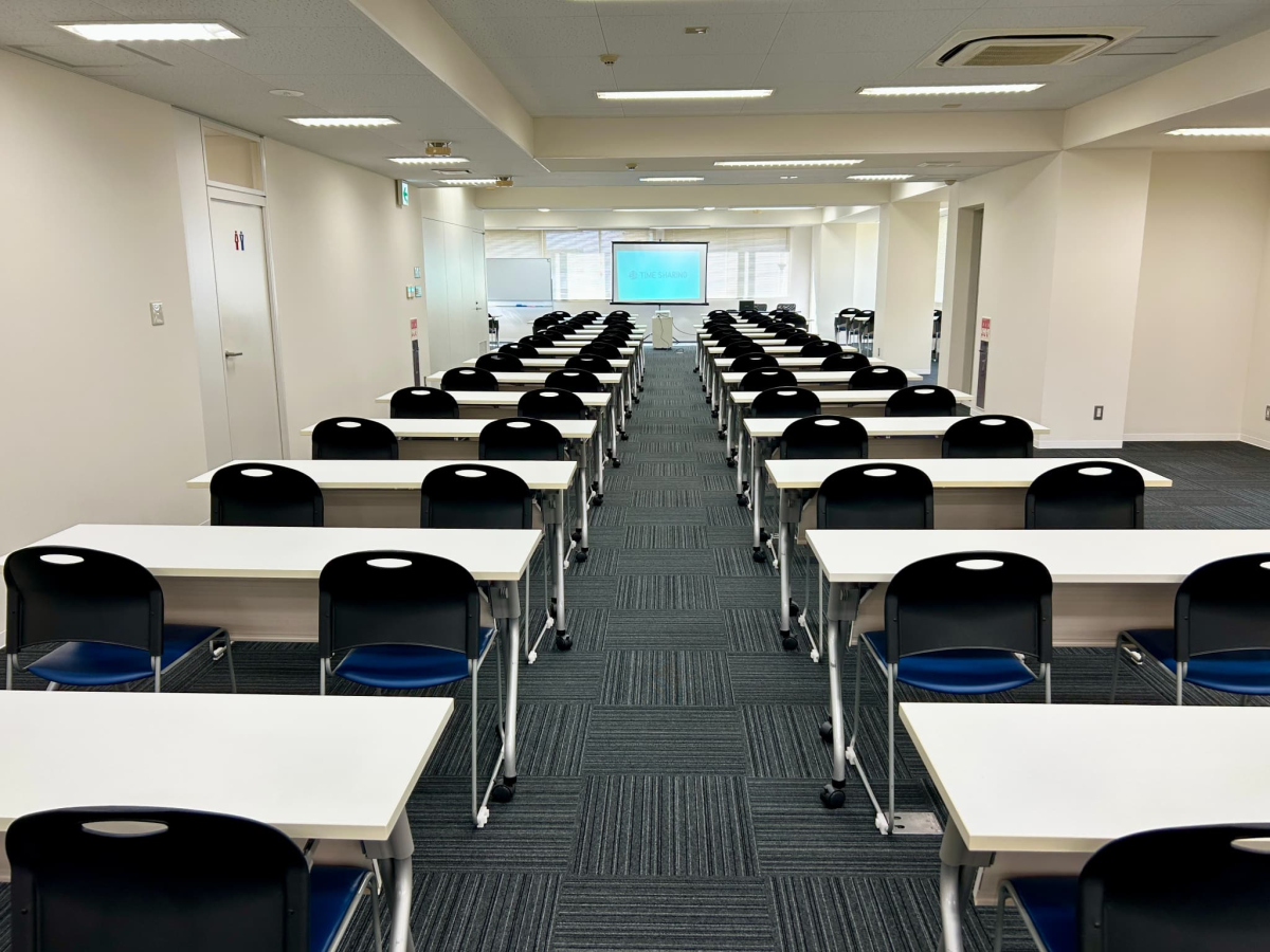 スペースの1枚目の写真