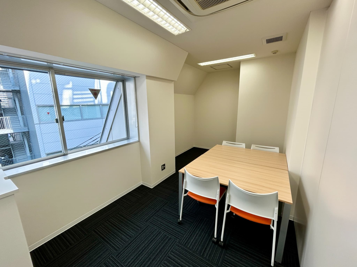 スペースの3枚目の写真