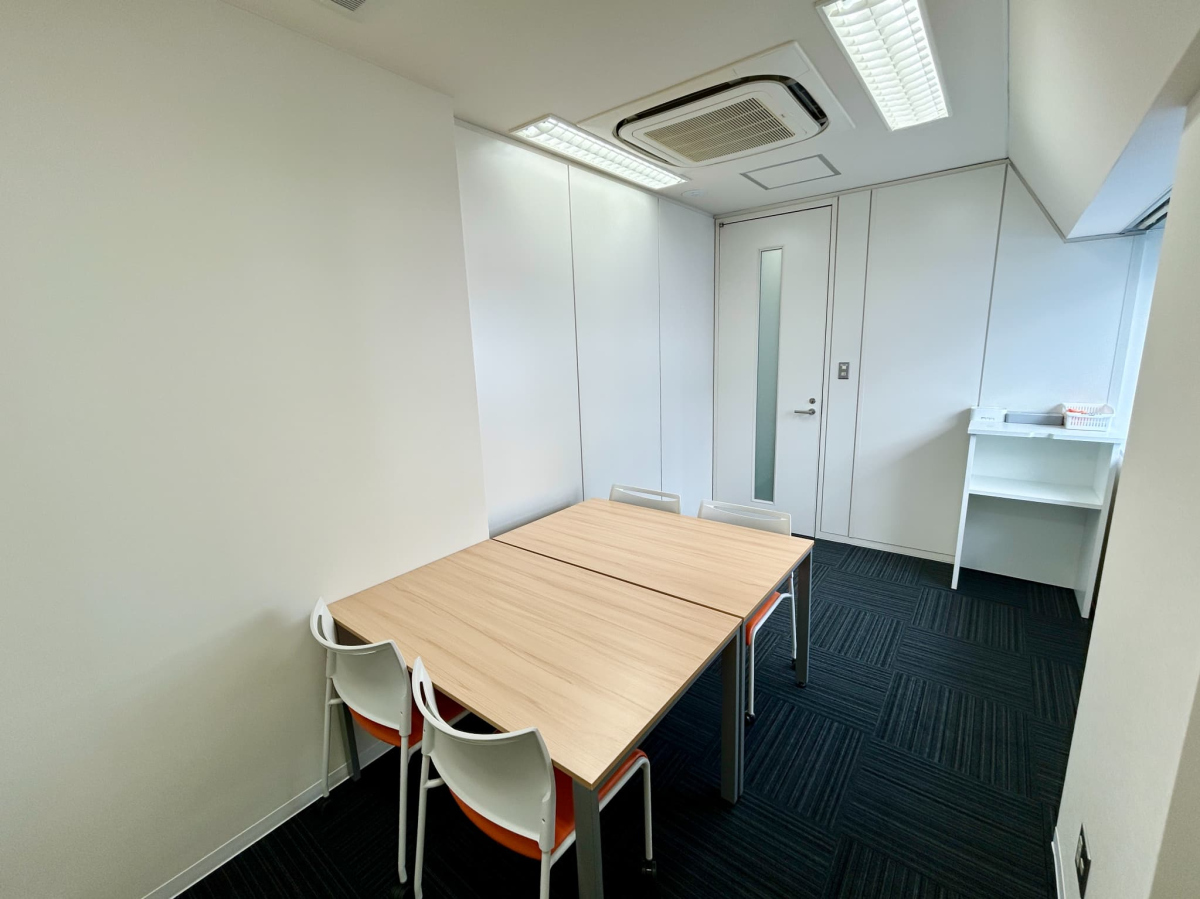 スペースの1枚目の写真