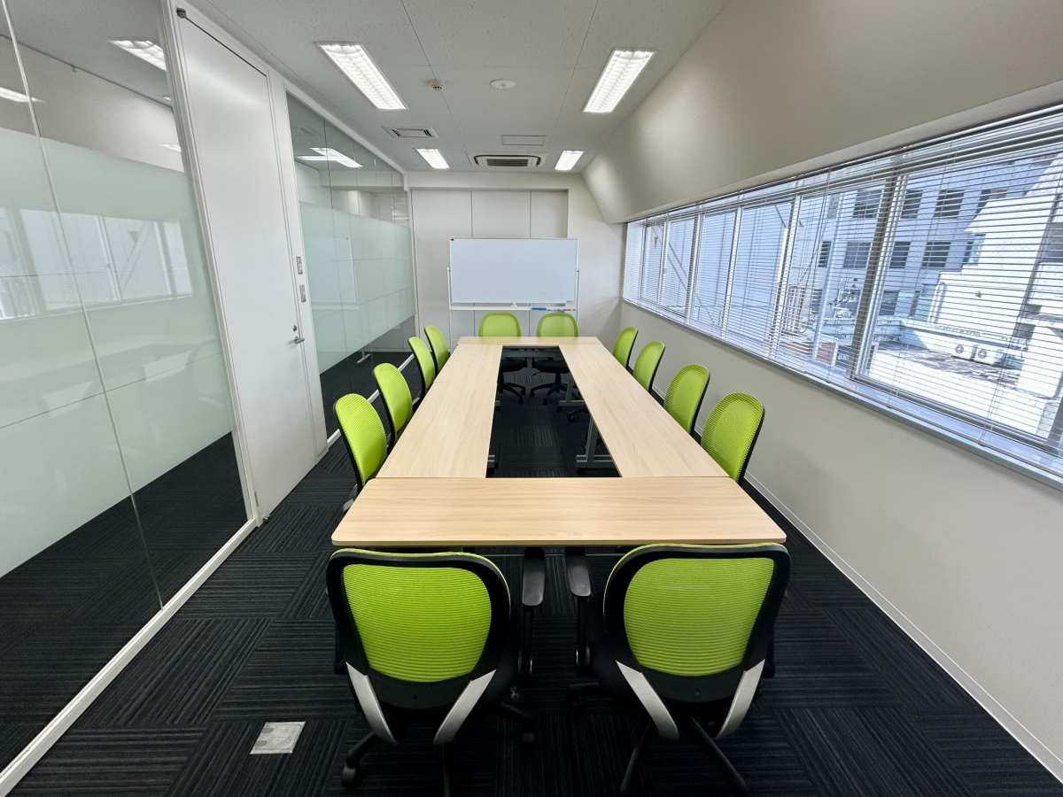 スペースの3枚目の写真