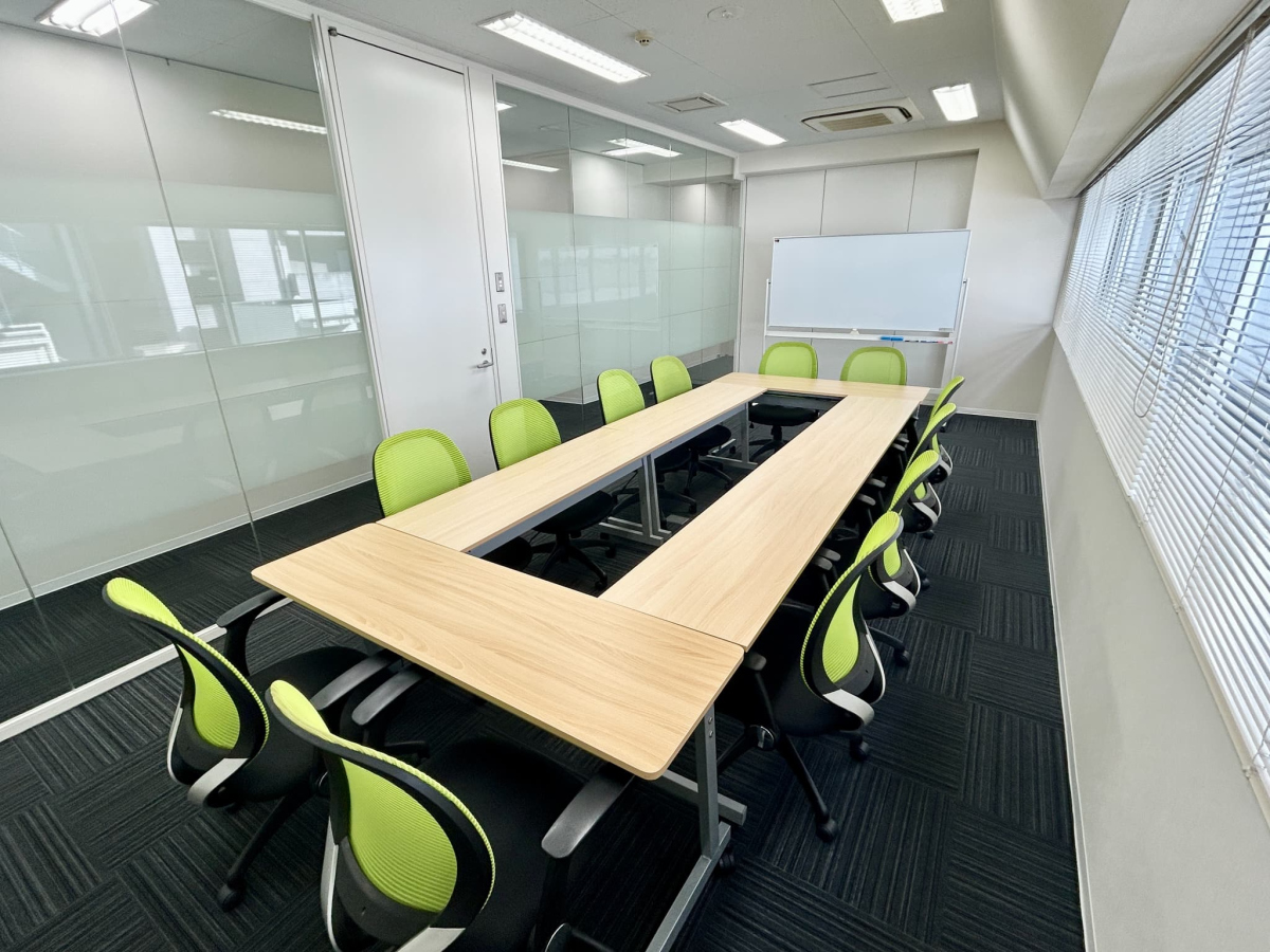 スペースの1枚目の写真