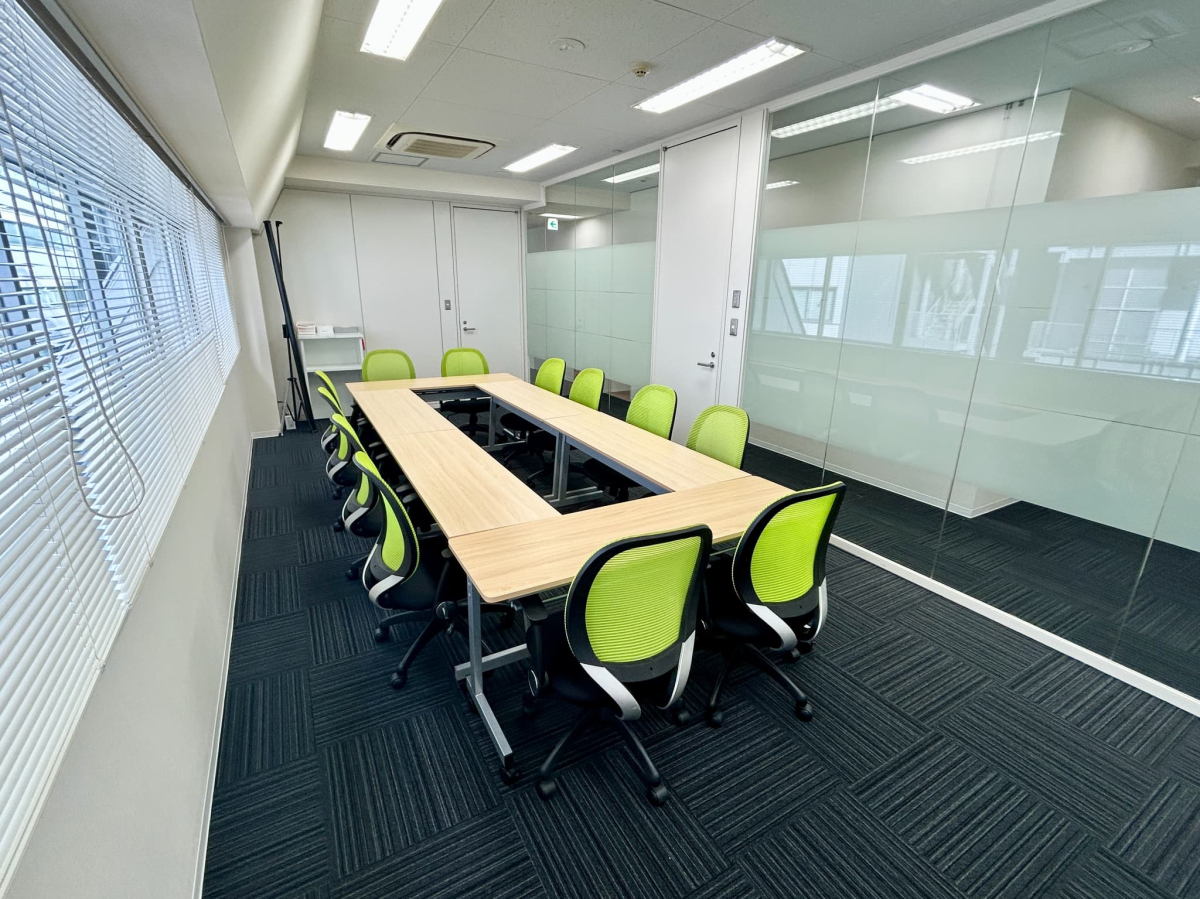 スペースの2枚目の写真