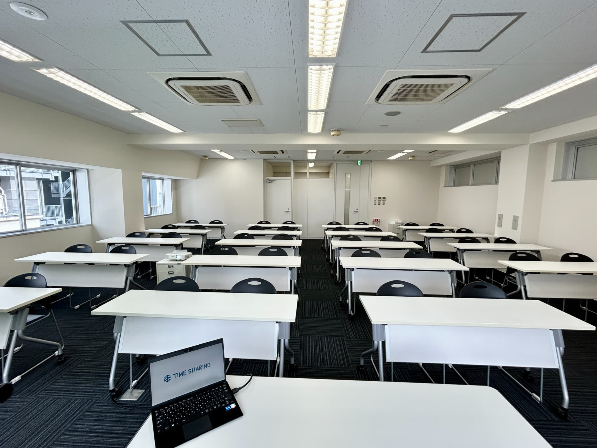 スペースの2枚目の写真