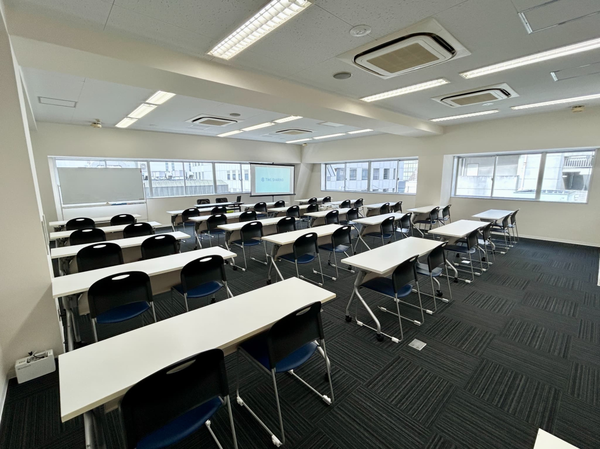 スペースの1枚目の写真