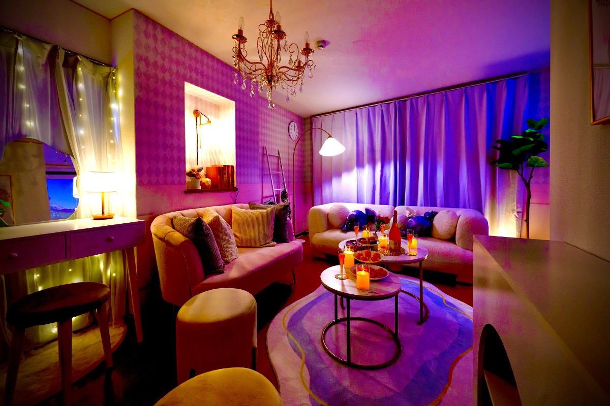 スペースの1枚目の写真