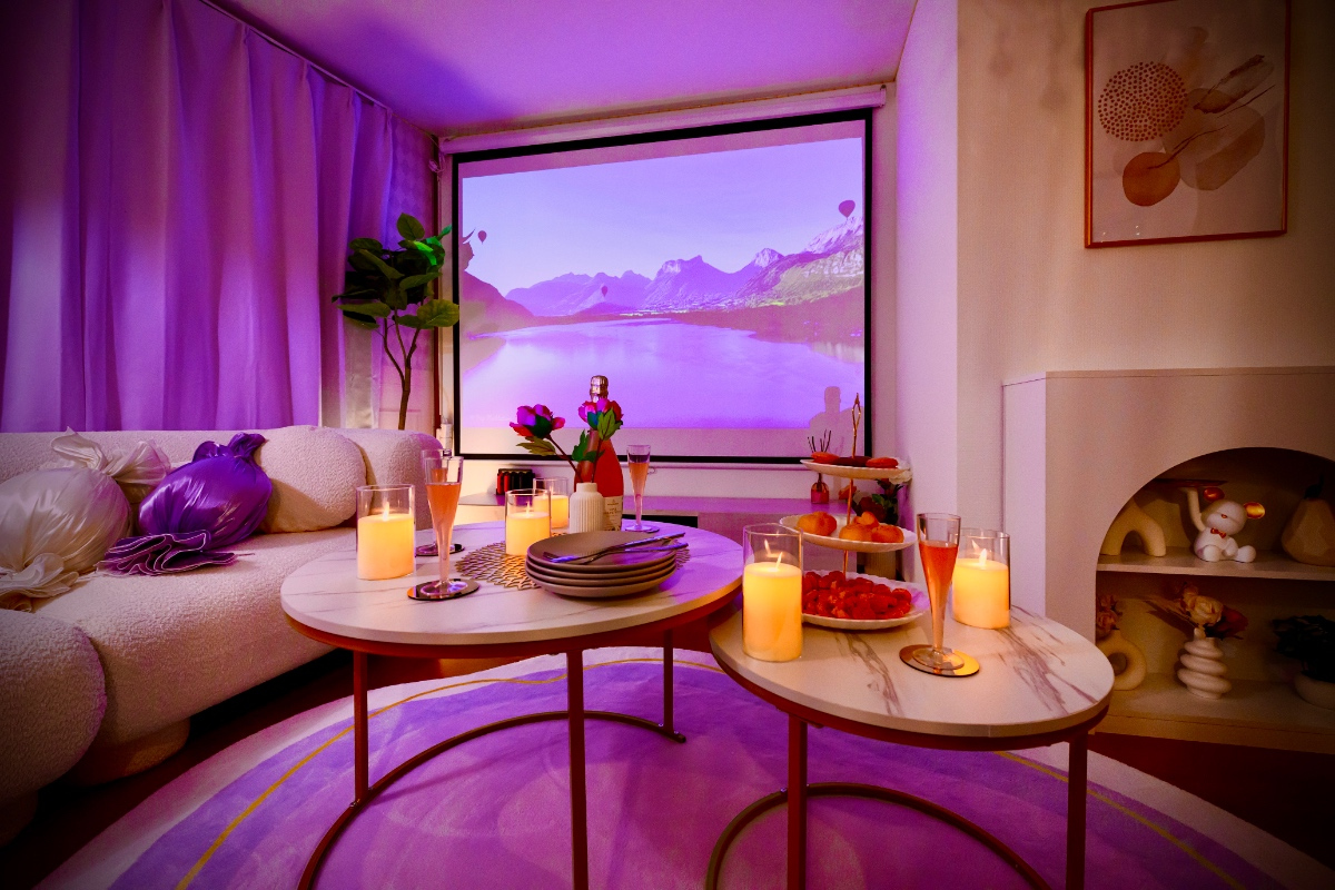 スペースの3枚目の写真