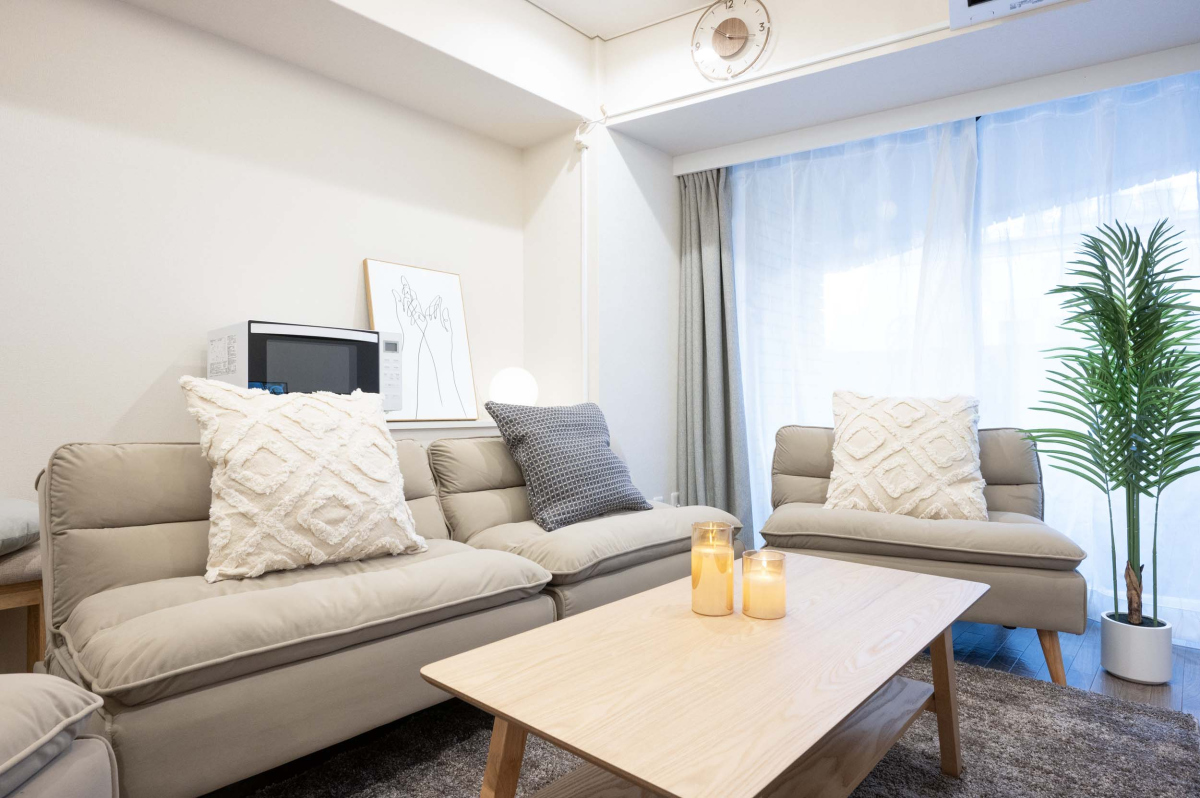 スペースの2枚目の写真