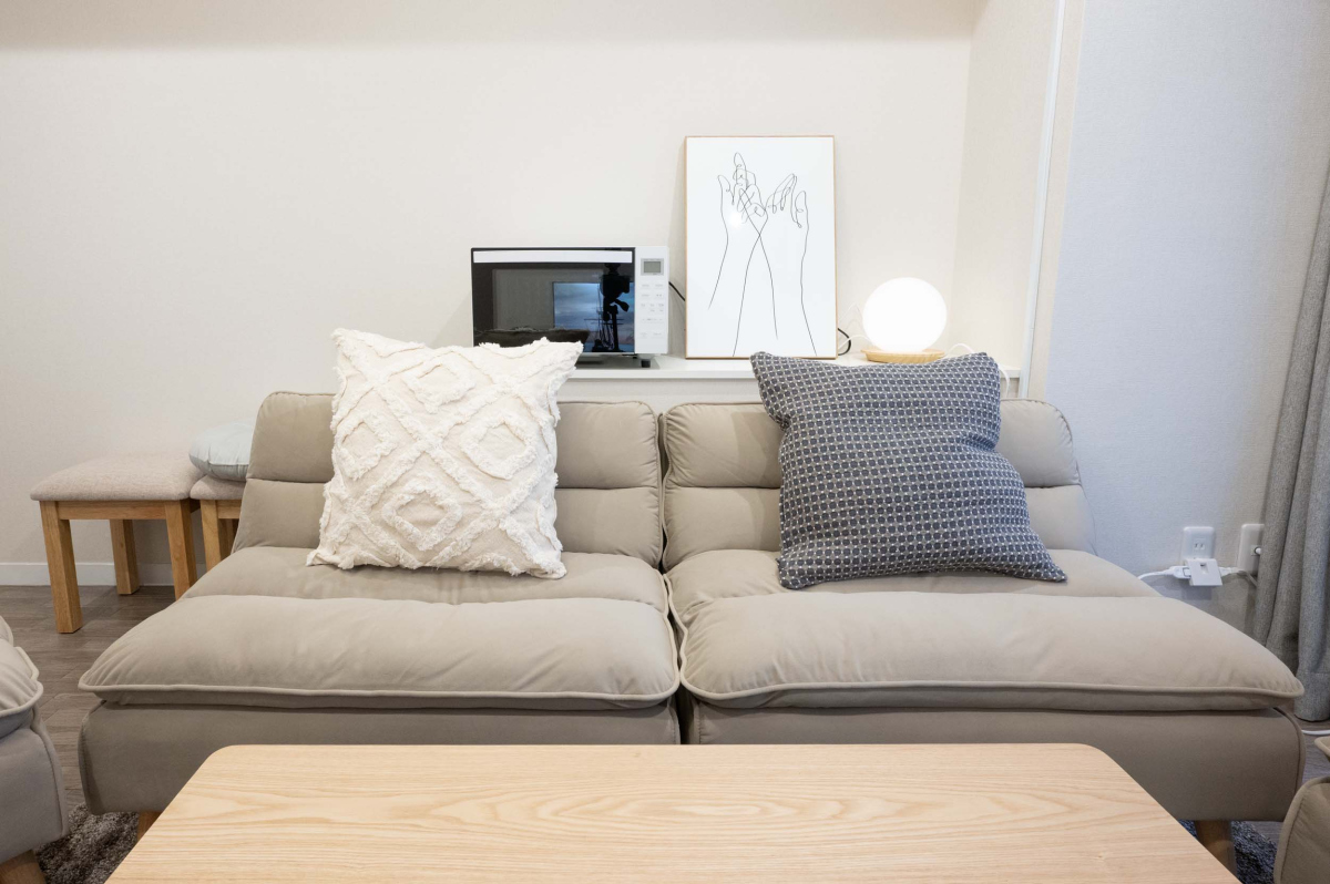 スペースの3枚目の写真