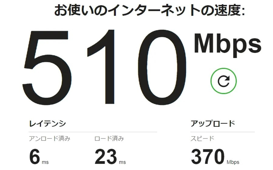 スペースの3枚目の写真