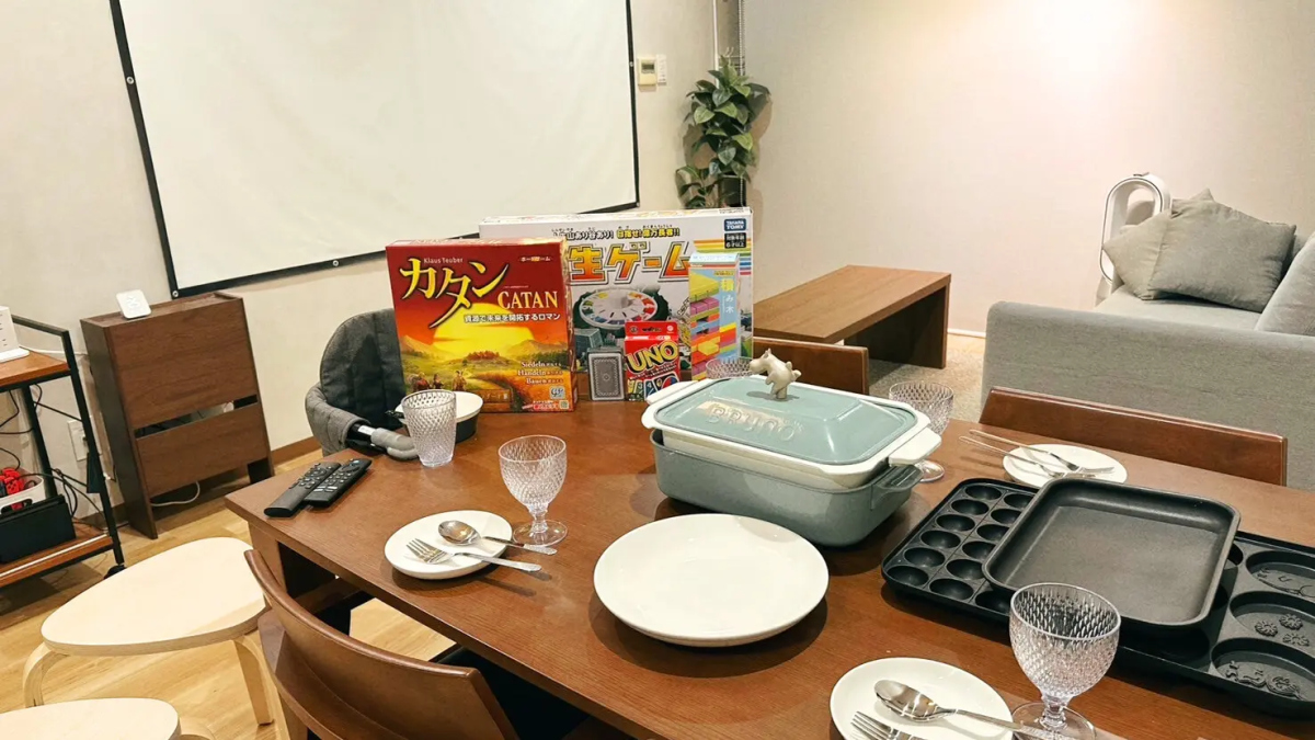 スペースの1枚目の写真