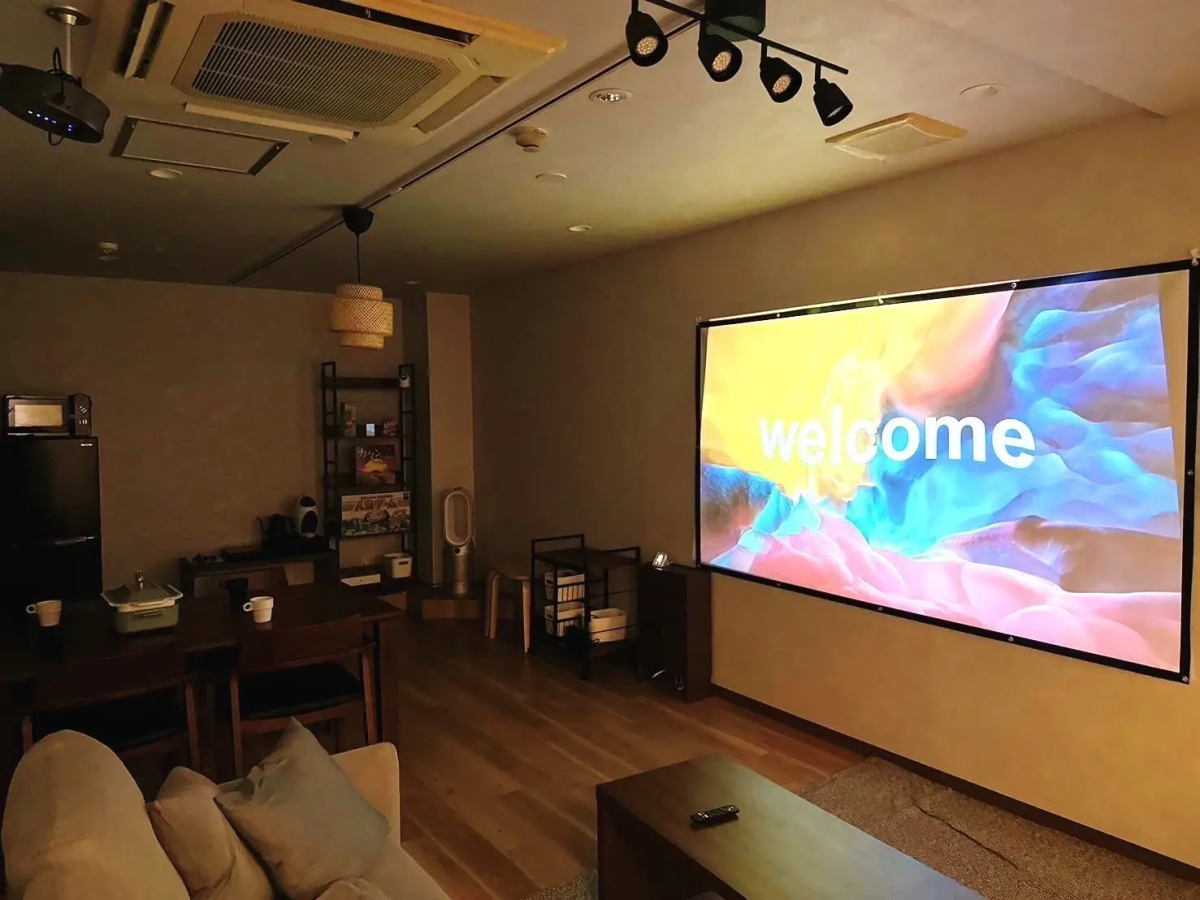 スペースの2枚目の写真