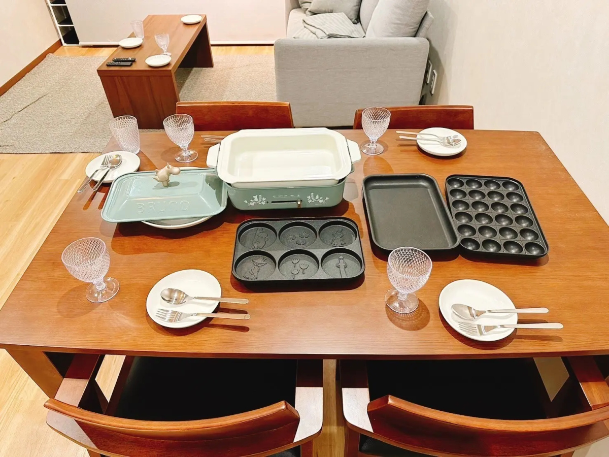 スペースの3枚目の写真