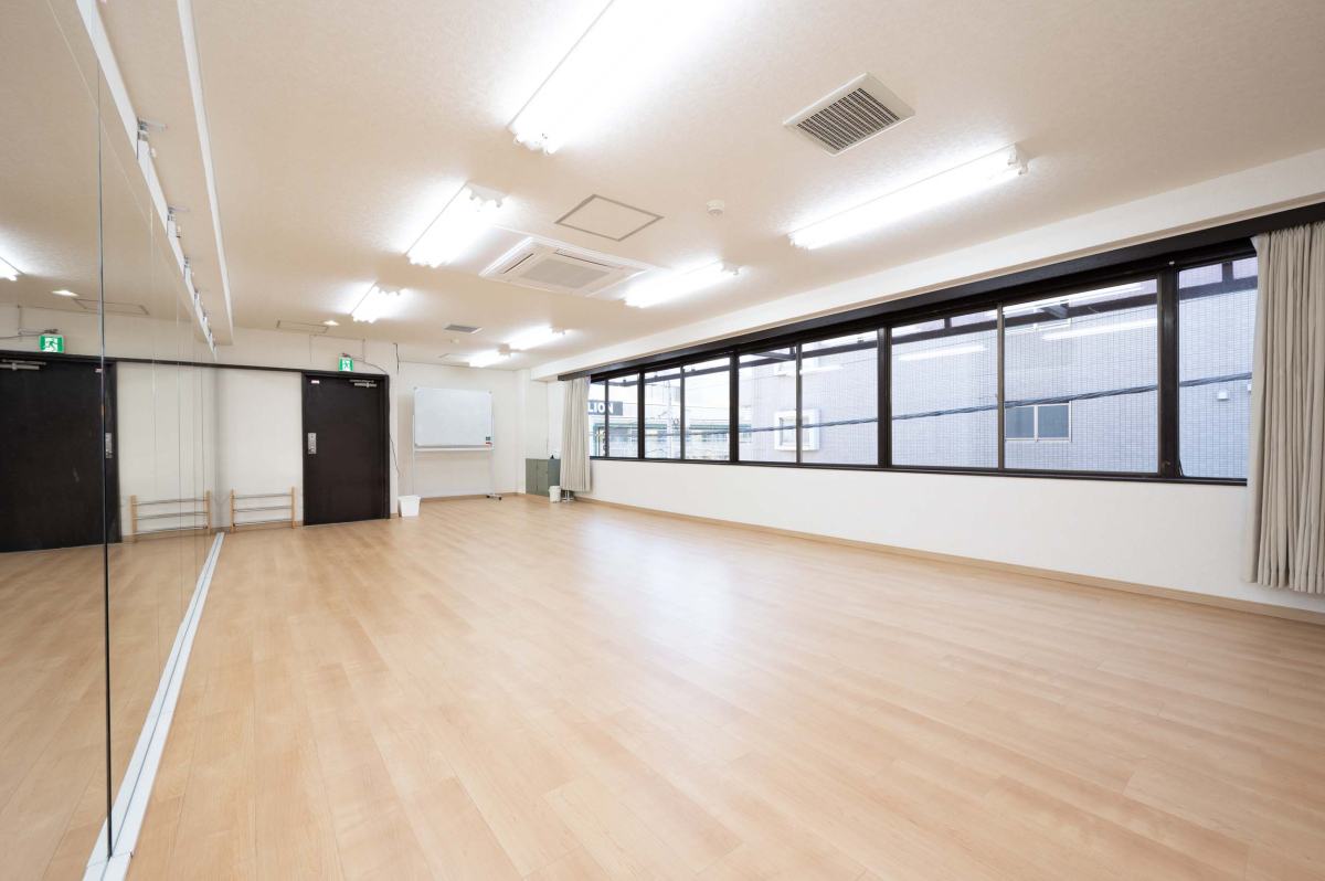 スペースの2枚目の写真