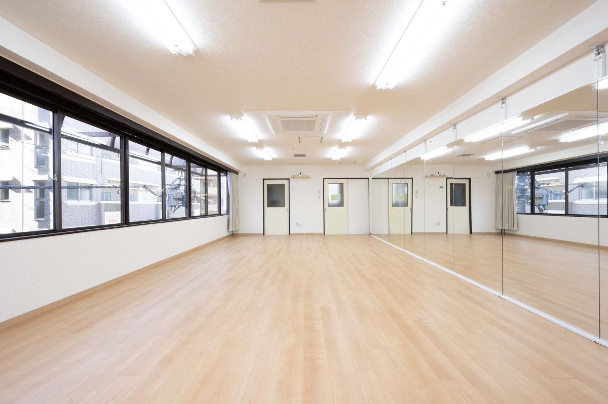 スペースの3枚目の写真