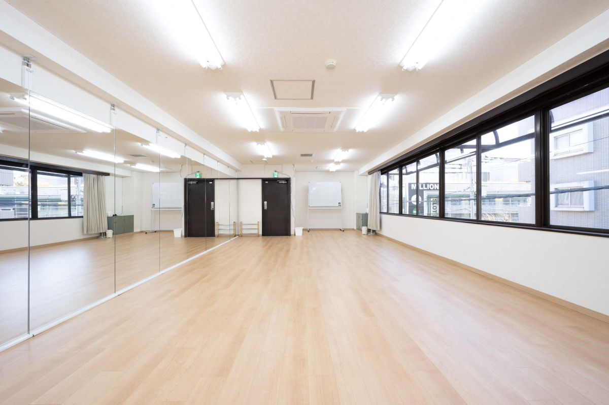 スペースの1枚目の写真