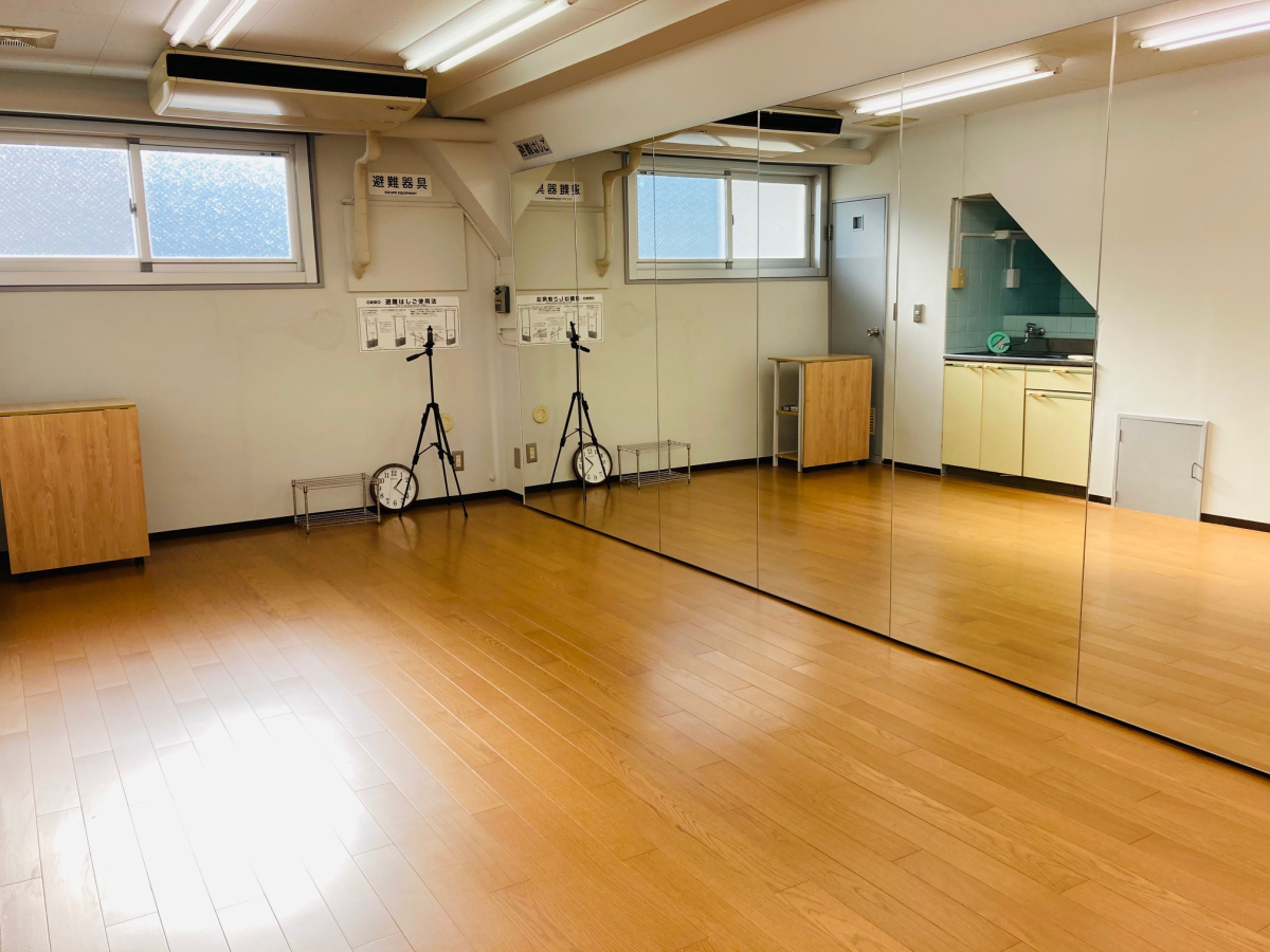 スペースの2枚目の写真