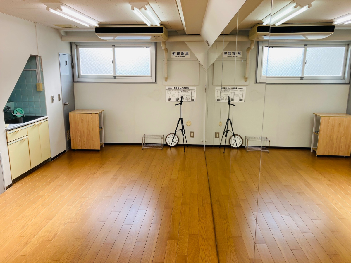 スペースの3枚目の写真