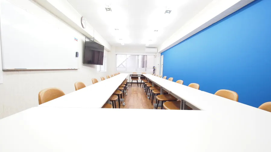 スペースの2枚目の写真