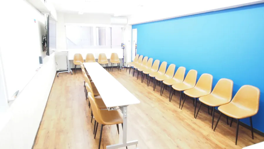 スペースの3枚目の写真