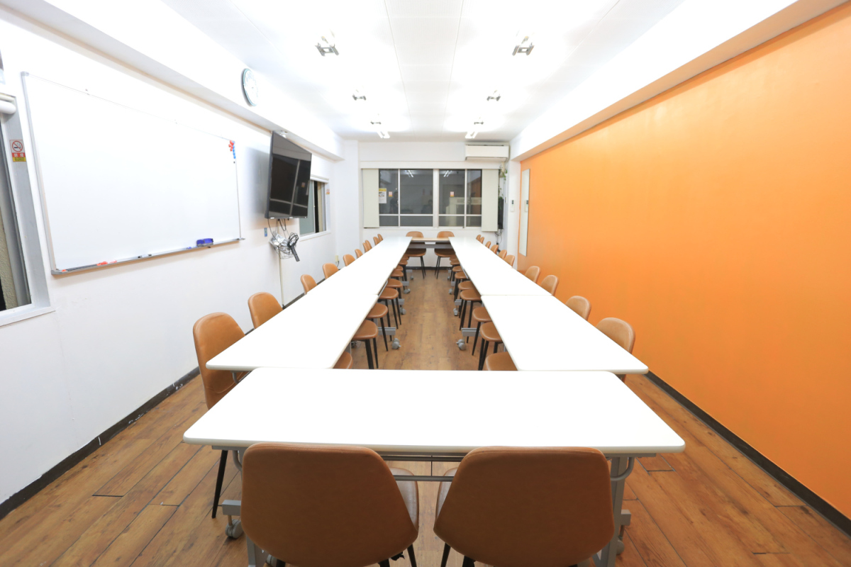 スペースの2枚目の写真