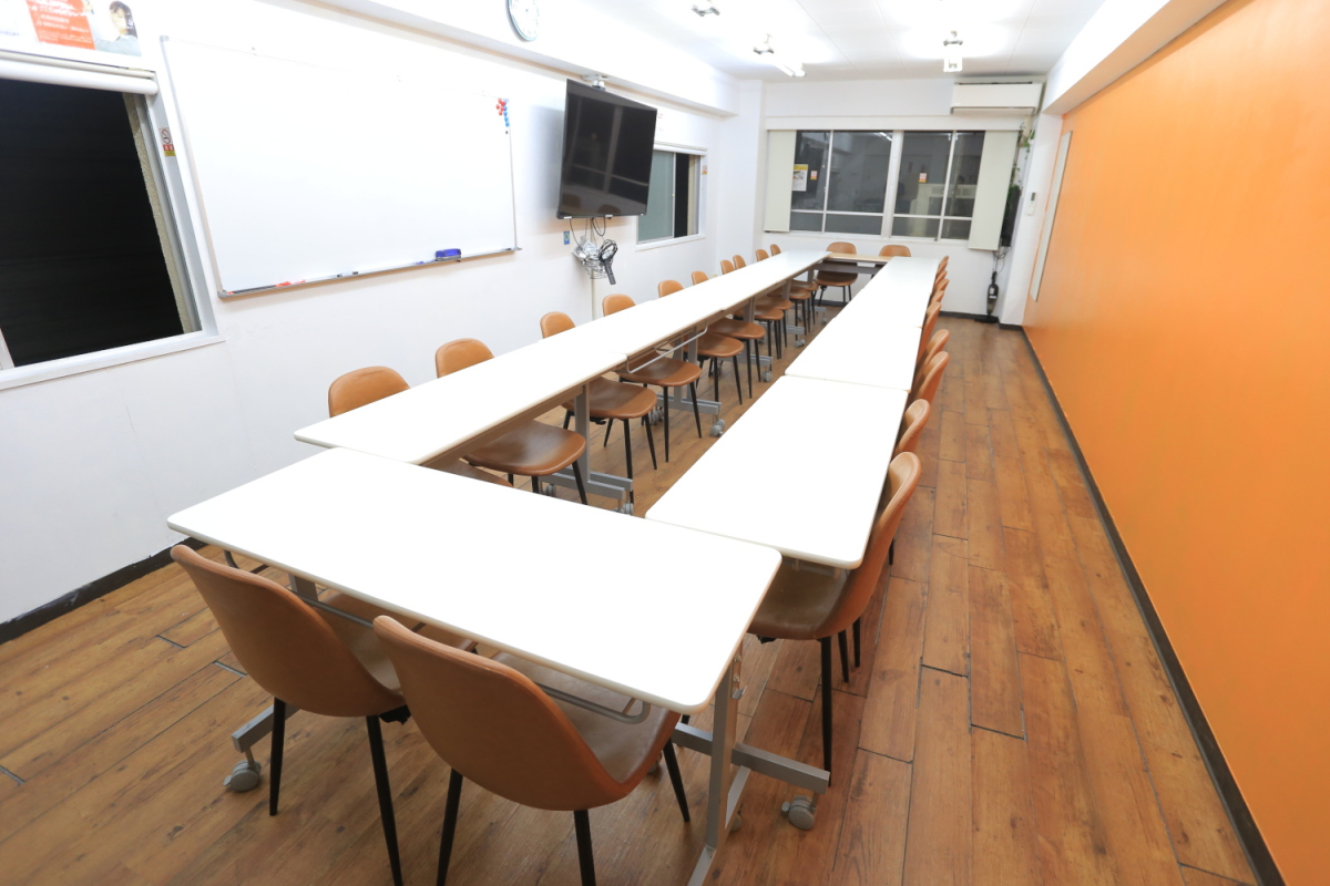 スペースの3枚目の写真