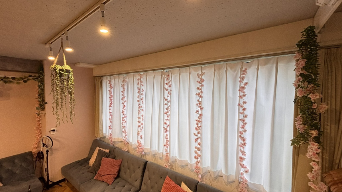 スペースの3枚目の写真