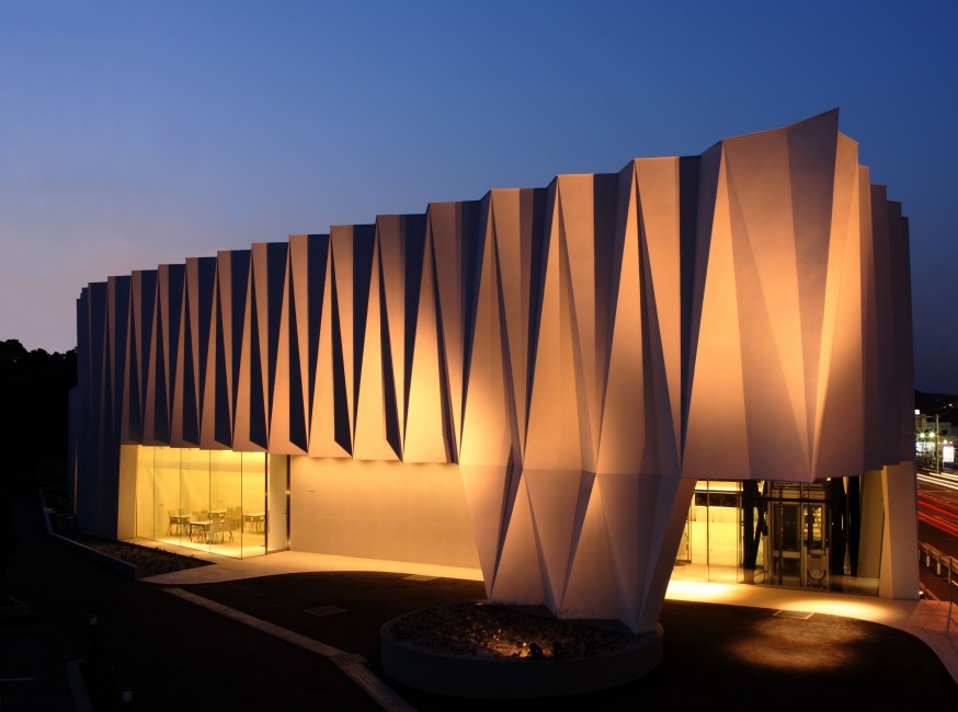 スペースの1枚目の写真