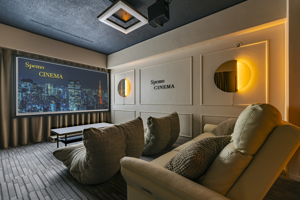 スペースの1枚目の写真